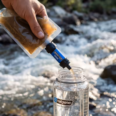 Guía Definitiva del Agua: Filtrar vs Purificar (No es lo mismo)