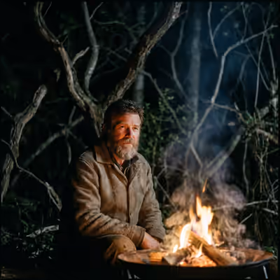 La Psicología de Supervivencia: La Regla STOP