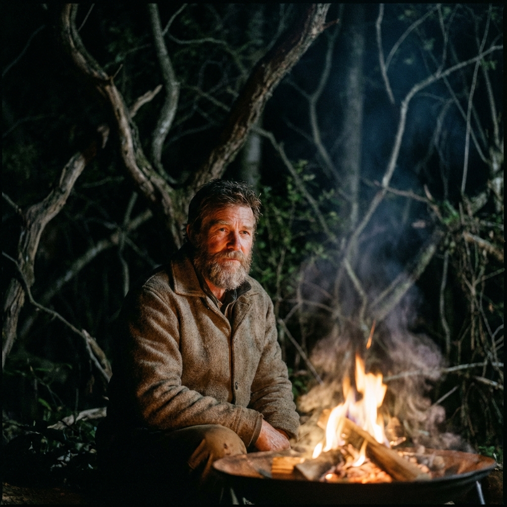 La Psicología de Supervivencia: La Regla STOP